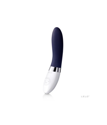 LIV 2 Vibrador Azul