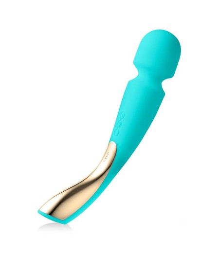 Smart Wand 2 Grande Aqua