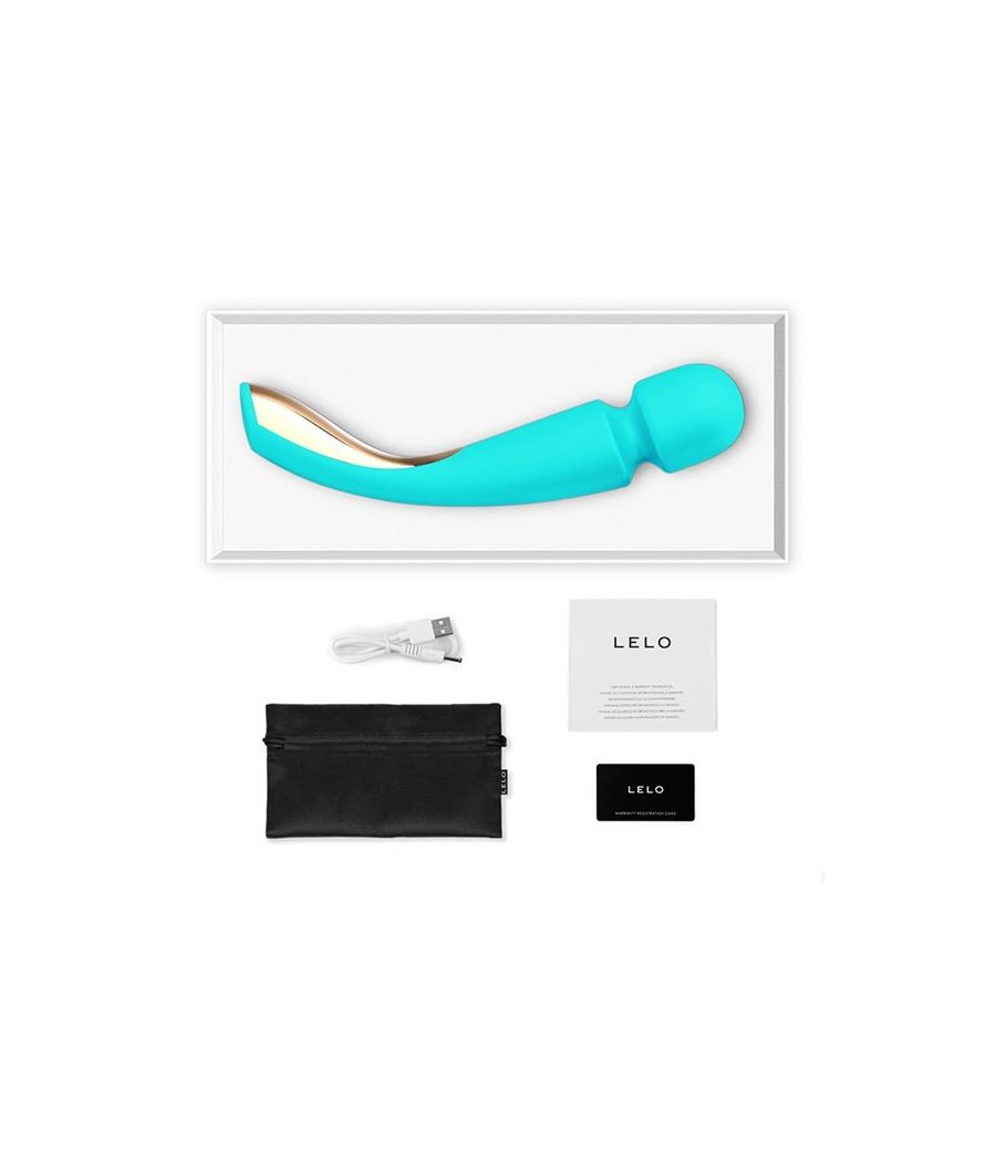 Smart Wand 2 Grande Aqua