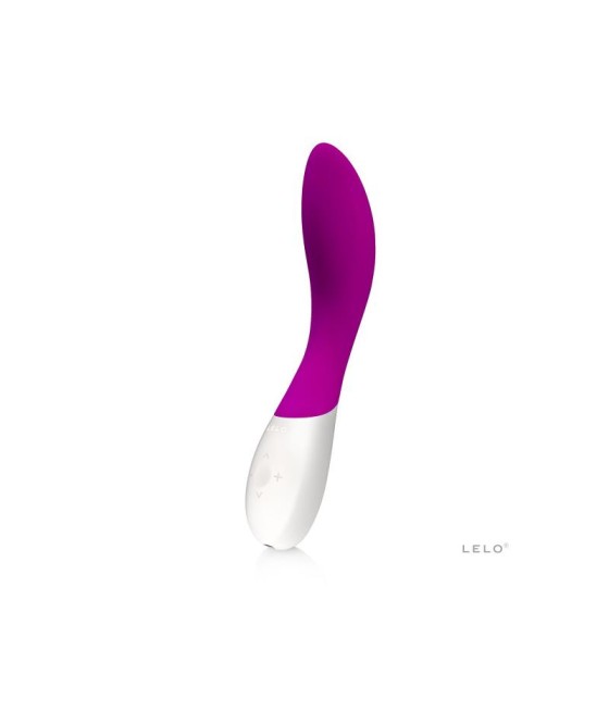 MONA WAVE Vibrador Punto G Rosa