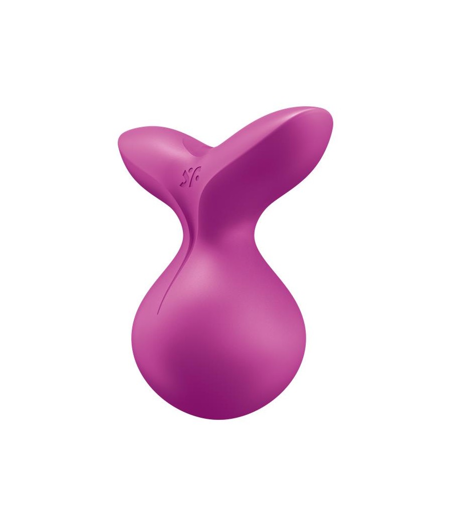 Estimulador Viva la Vulva 3 Violet