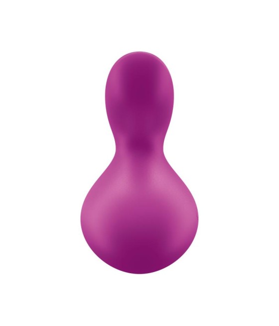 Estimulador Viva la Vulva 3 Violet