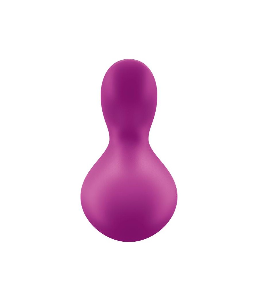 Estimulador Viva la Vulva 3 Violet