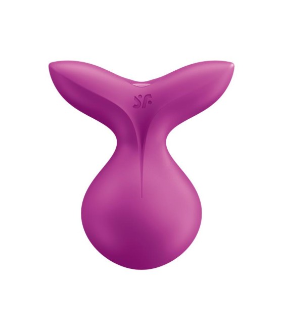 Estimulador Viva la Vulva 3 Violet