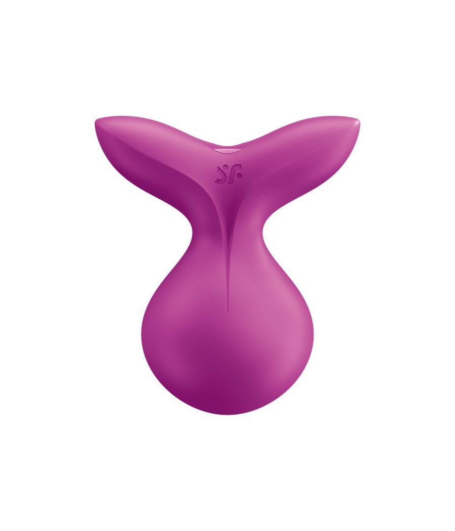 Estimulador Viva la Vulva 3 Violet