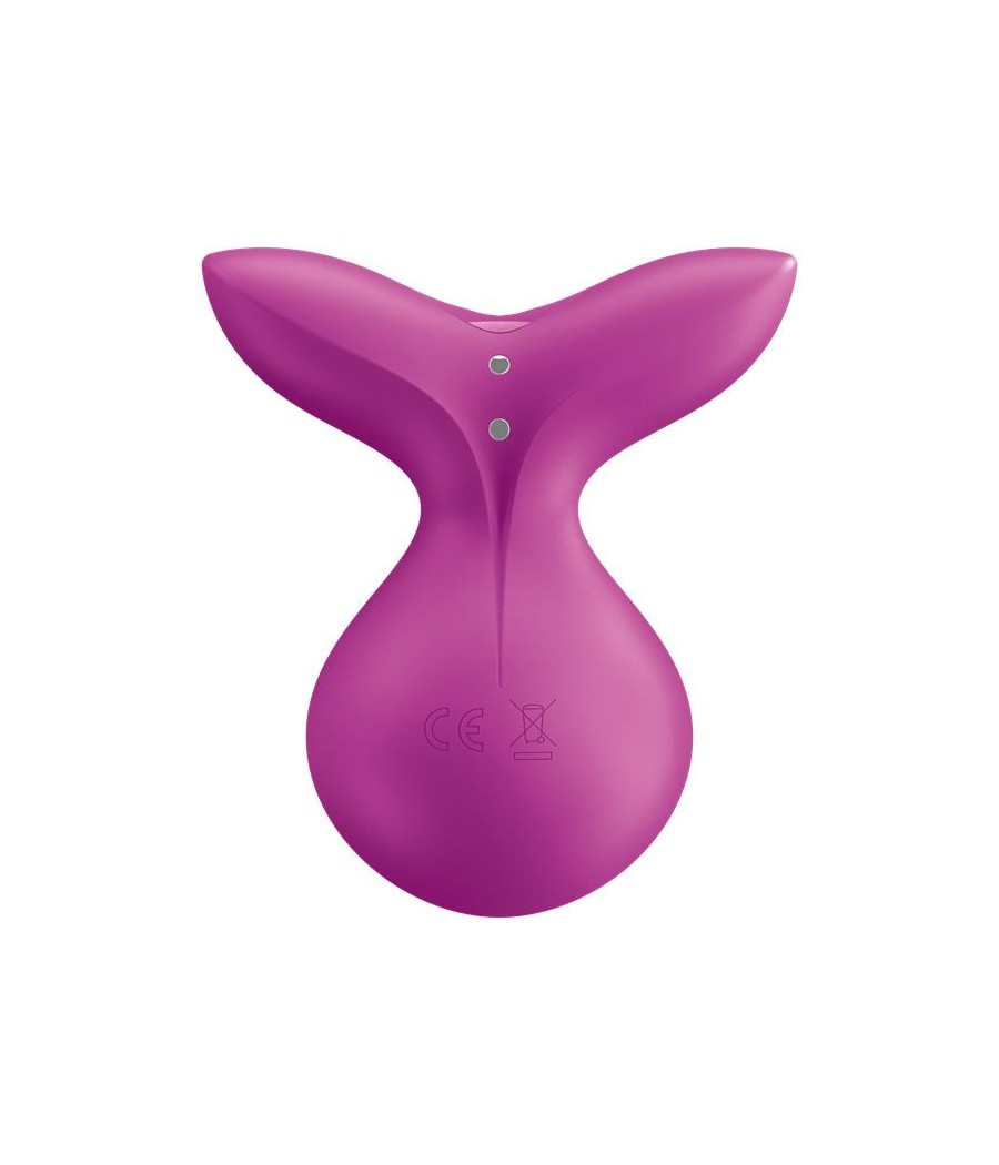 Estimulador Viva la Vulva 3 Violet