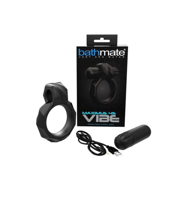 Anillo para el Pene Maximus Vibe 45