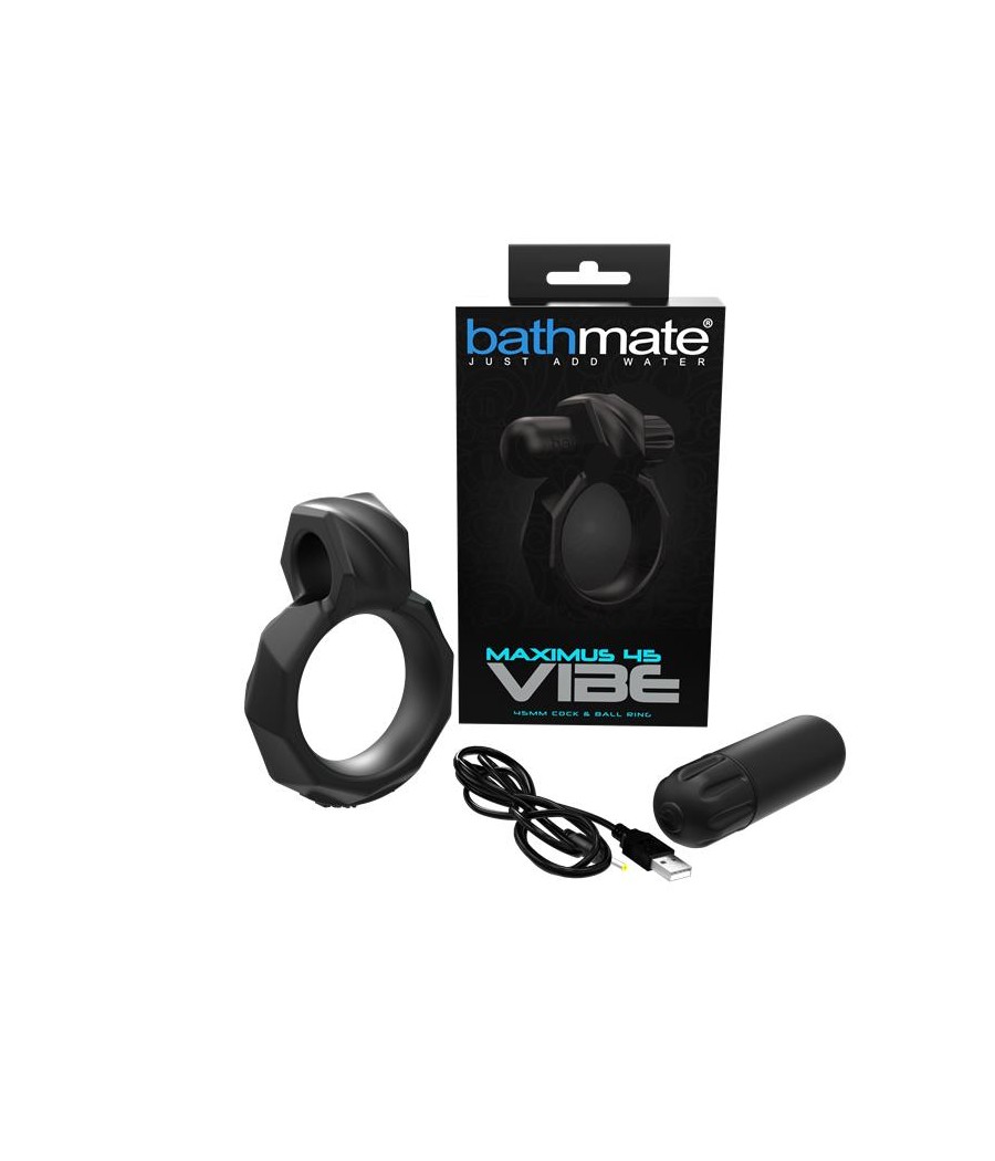 Anillo para el Pene Maximus Vibe 45