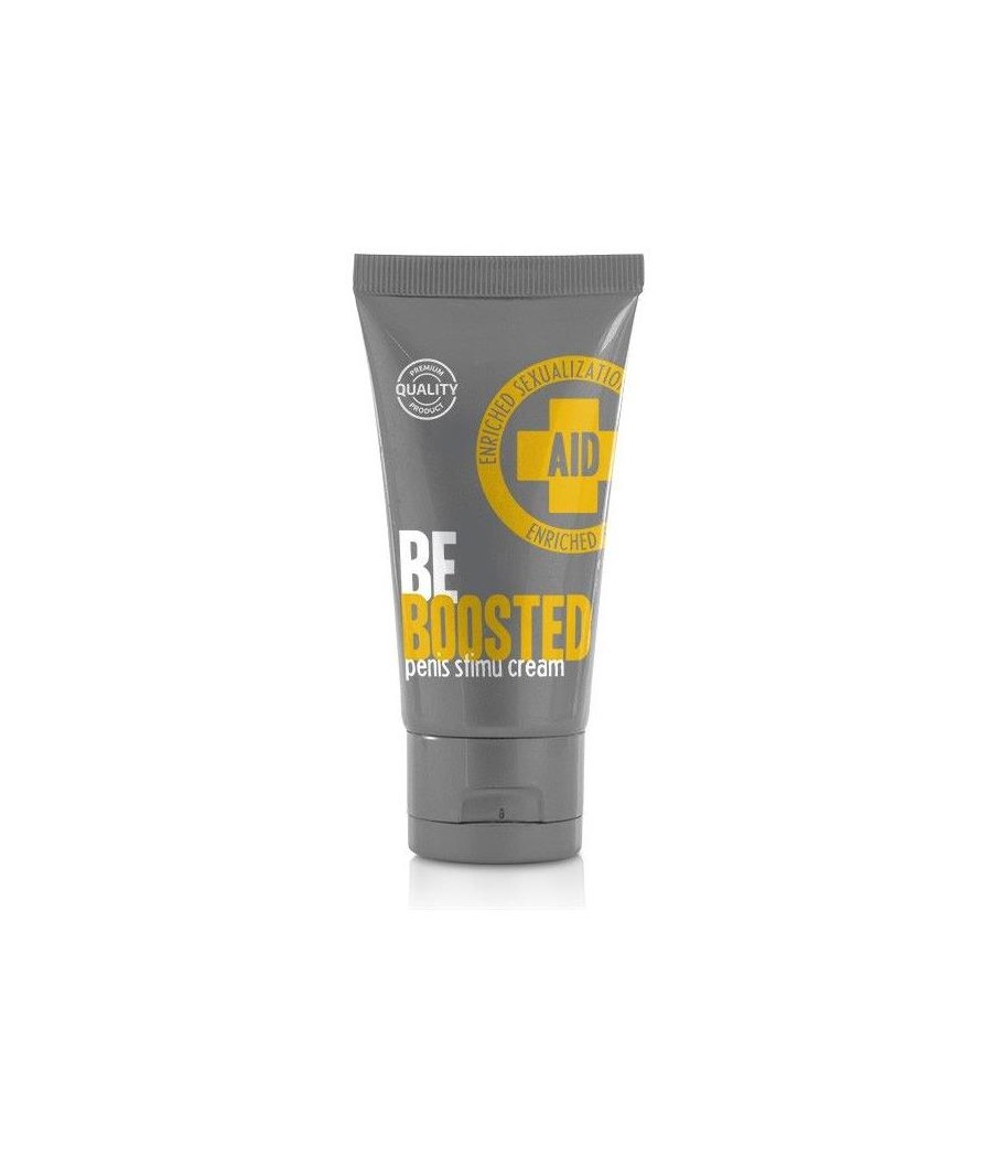 AID Be Boosted Crema Estimulante 45 ml