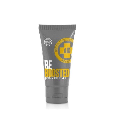 AID Be Boosted Crema Estimulante 45 ml