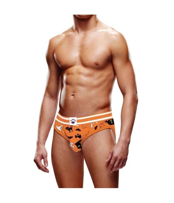 Calzoncillo Brief Halloween