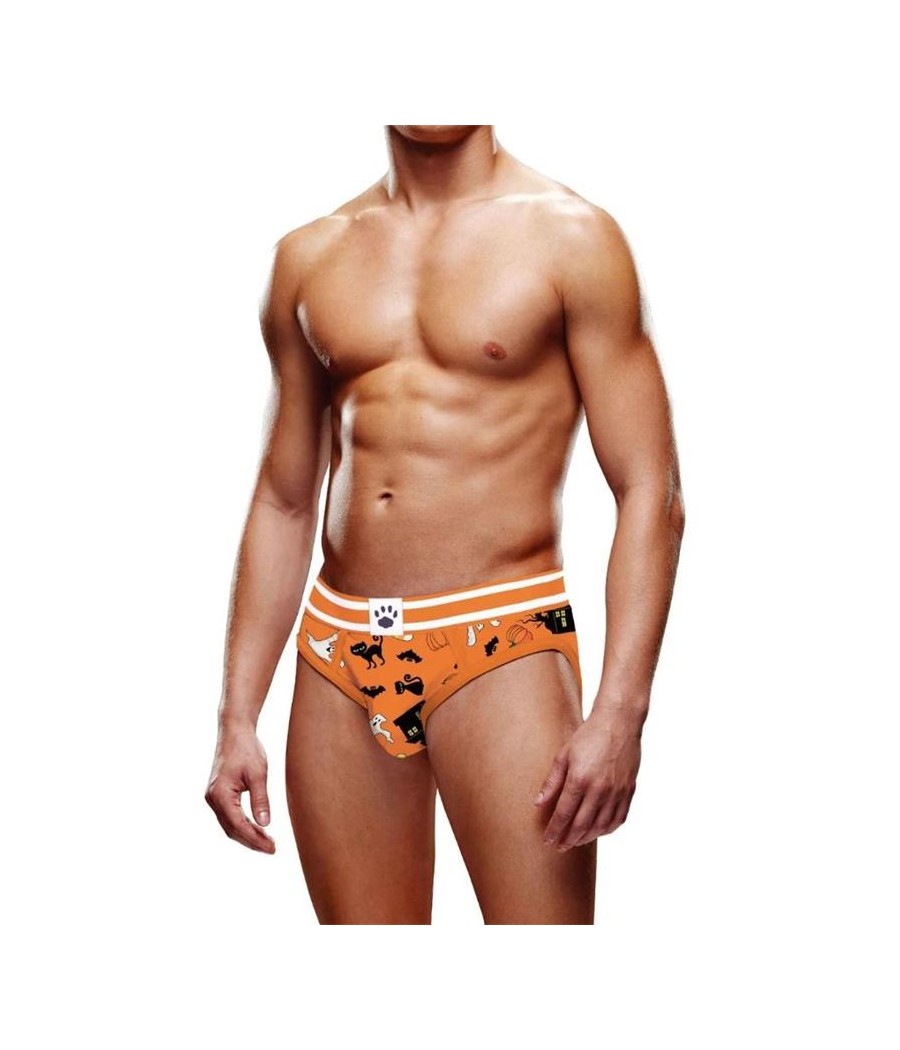 Calzoncillo Brief Halloween