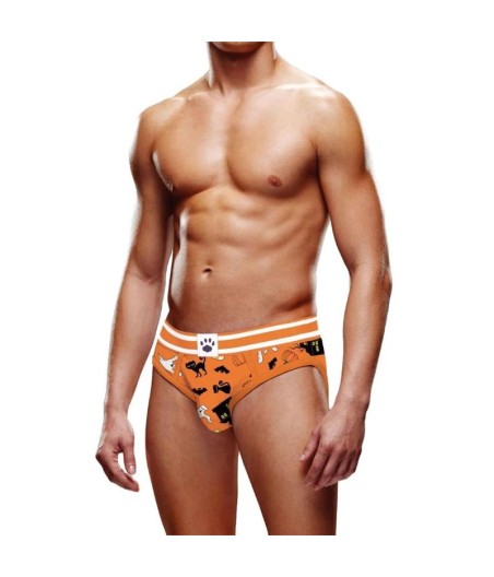 Calzoncillo Brief Halloween