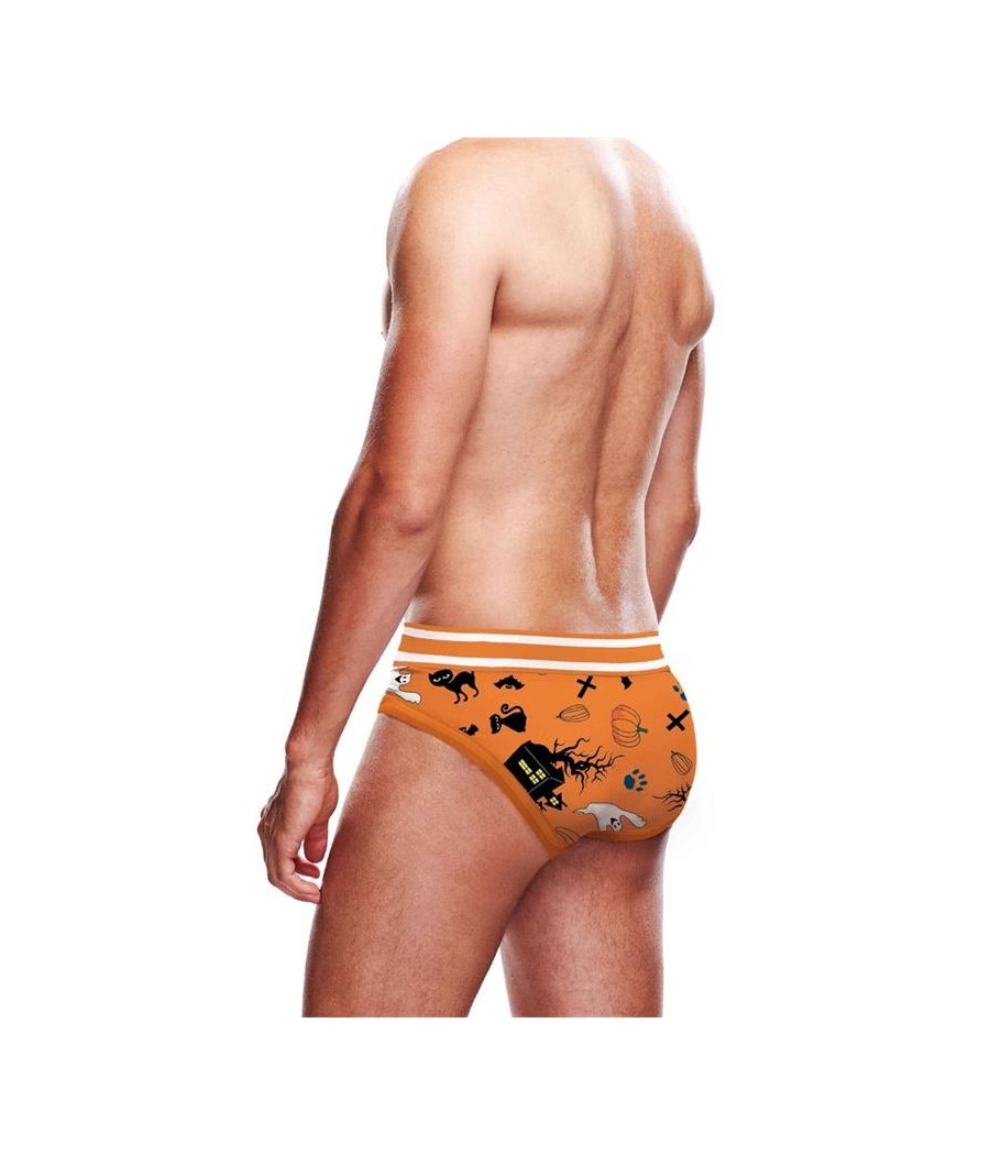 Calzoncillo Brief Halloween