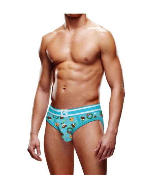 Calzoncillo Brief Pudding Talla S