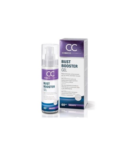 CC Gel Reafirmante para Pechos 60 ml