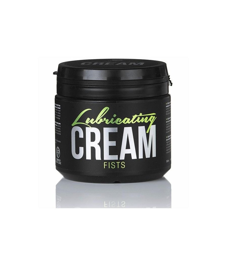 CBL Crema Lubricante Fists 500 ml