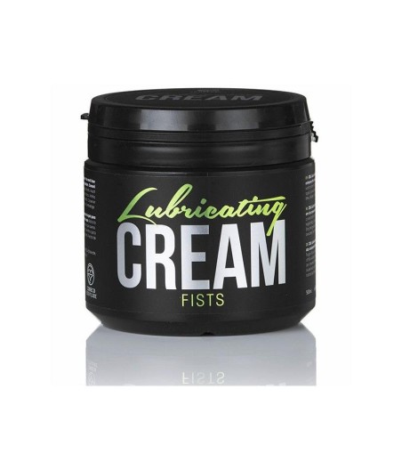 CBL Crema Lubricante Fists 500 ml