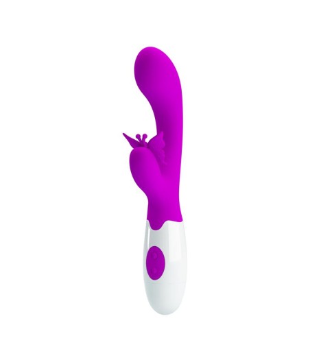 Butterfly Kiss Vibrador