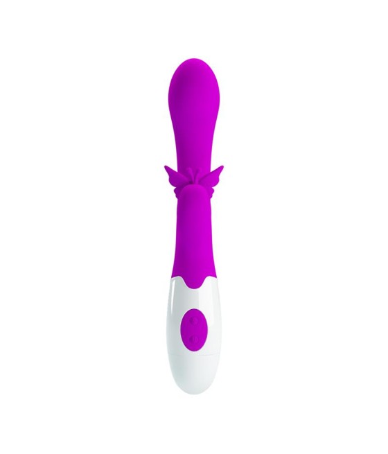 Butterfly Kiss Vibrador