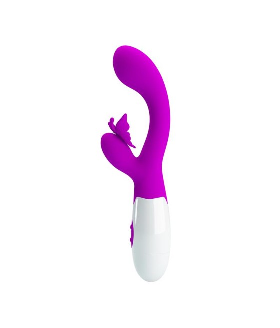 Butterfly Kiss Vibrador