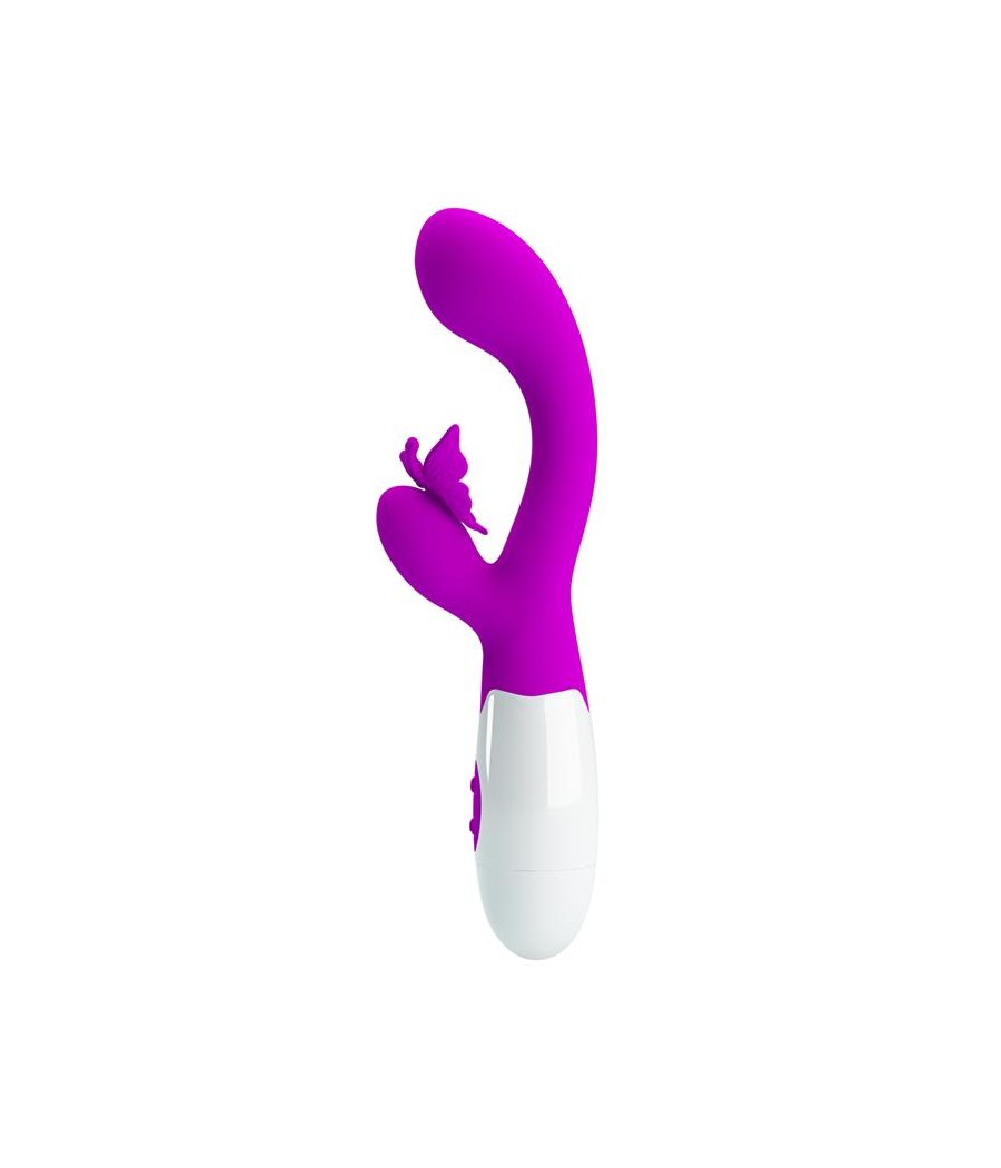 Butterfly Kiss Vibrador