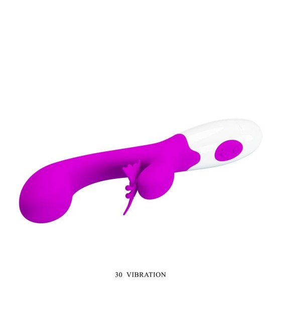 Butterfly Kiss Vibrador