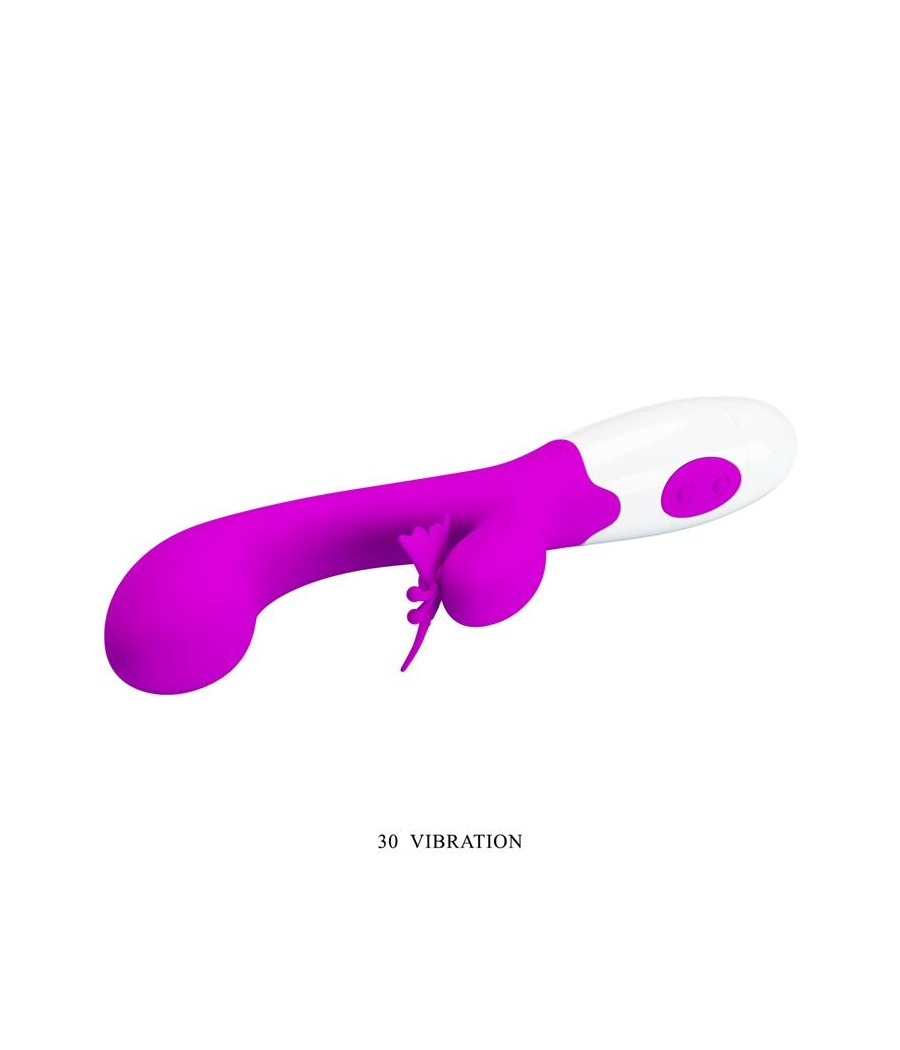 Butterfly Kiss Vibrador