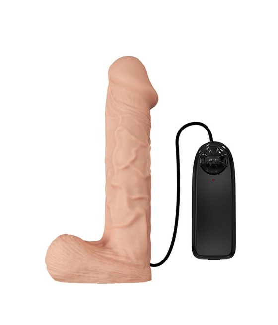 Arnes con Dildo y Vibracion 102