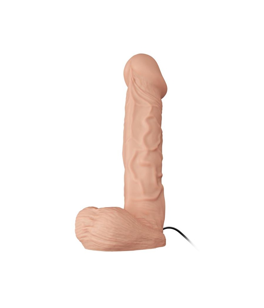 Arnes con Dildo y Vibracion 102