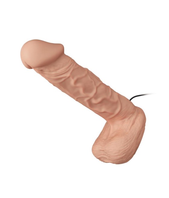 Arnes con Dildo y Vibracion 102