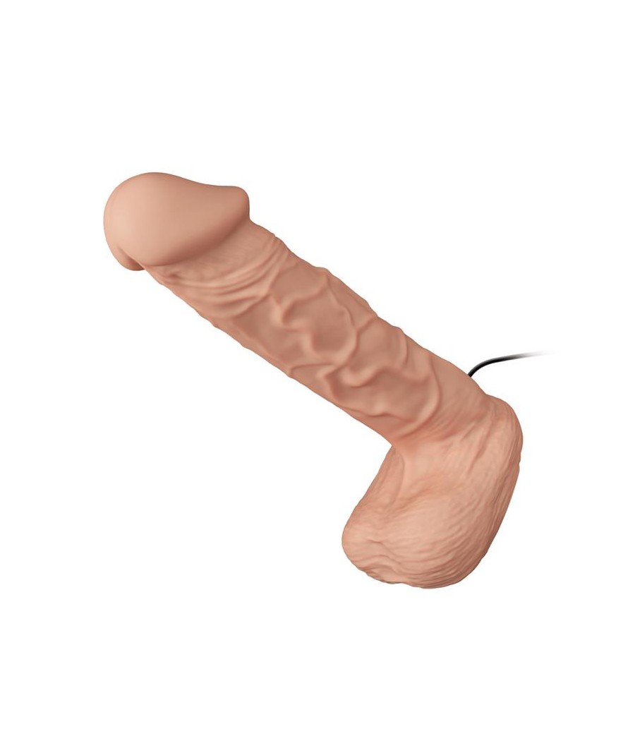 Arnes con Dildo y Vibracion 102