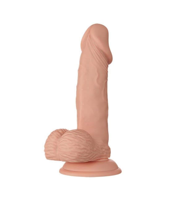 Dildo Realista Zebulon 7.6