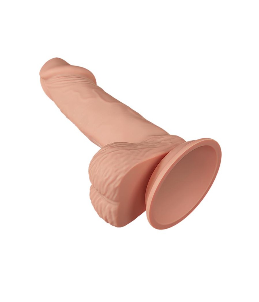 Dildo Realista Zebulon 76