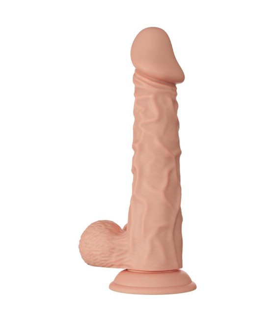 Dildo Realista con Ventosa Buraq 94