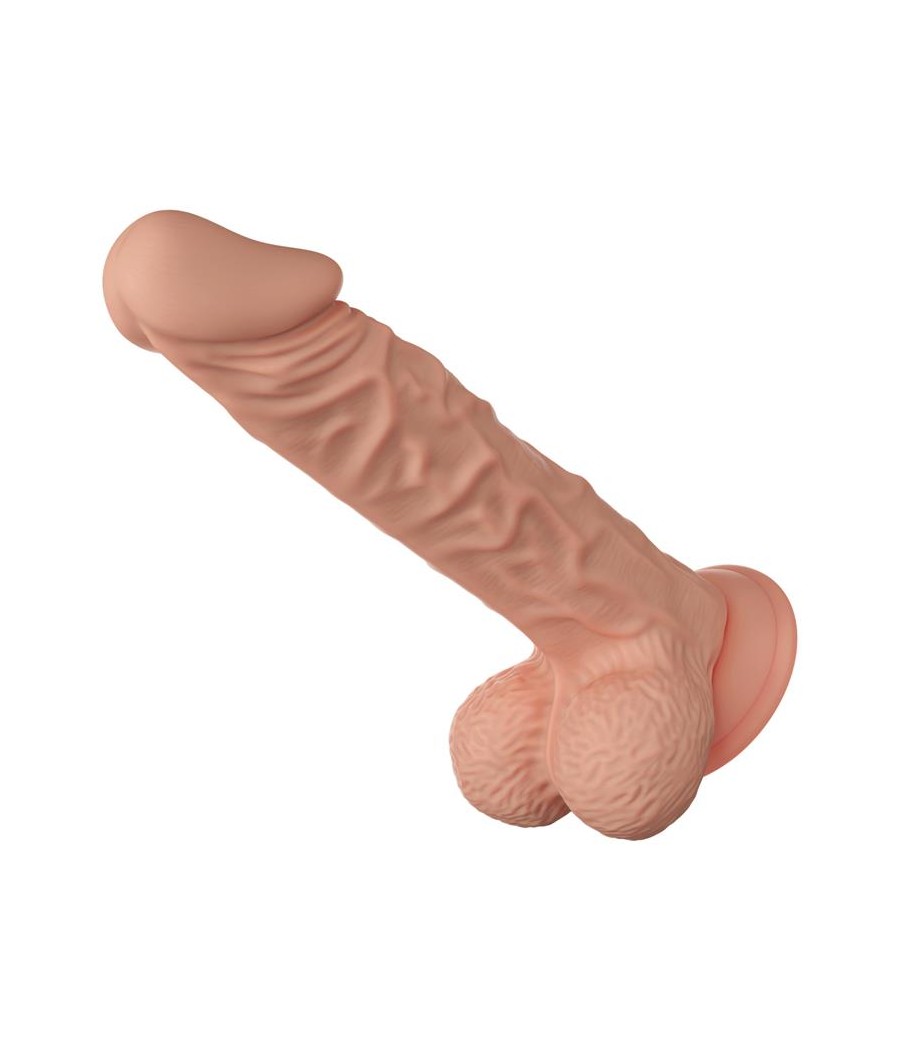 Dildo Realista con Ventosa Buraq 94