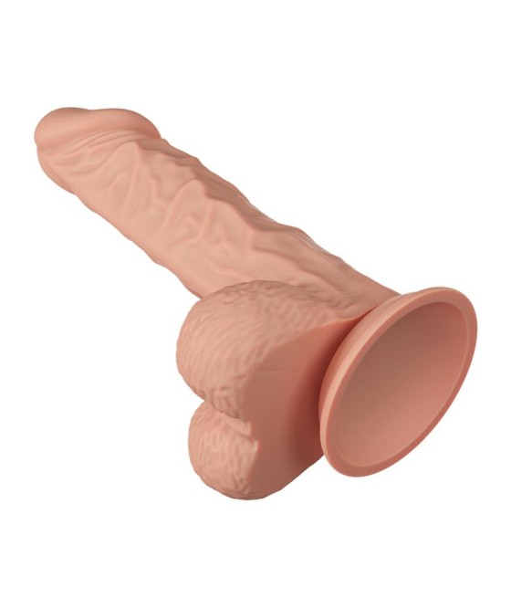 Dildo Realista con Ventosa Buraq 94