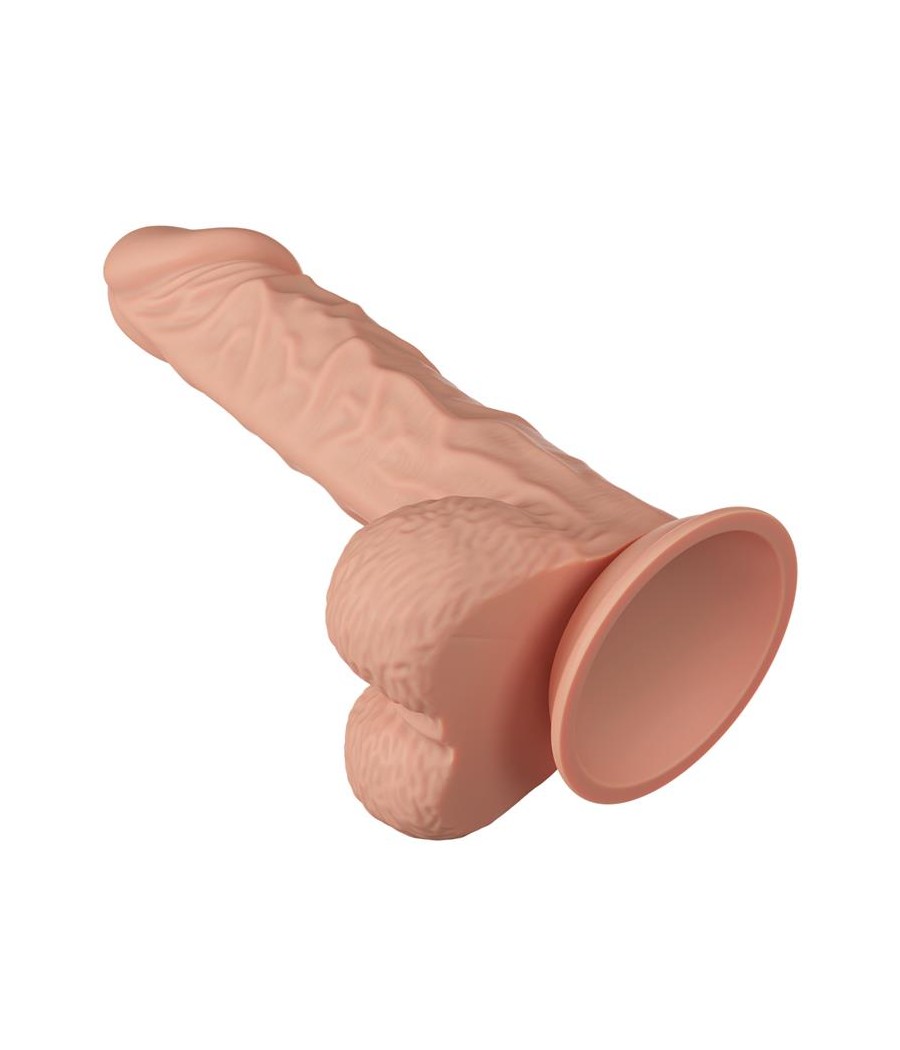 Dildo Realista con Ventosa Buraq 94