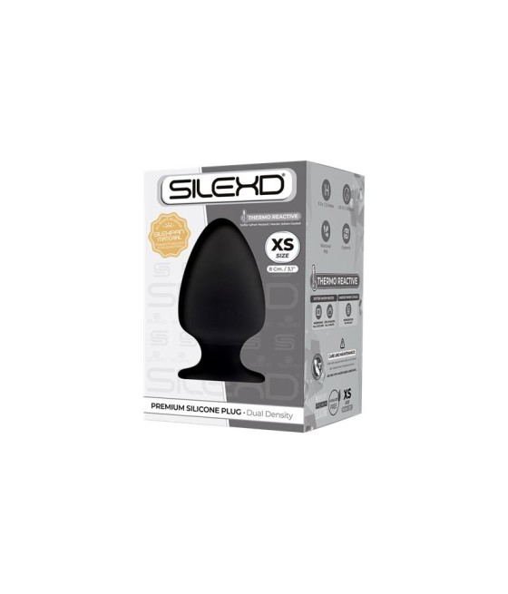 Plug Anal Mod 1 Talla XS