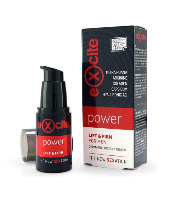 Gel Man Power 20 ml