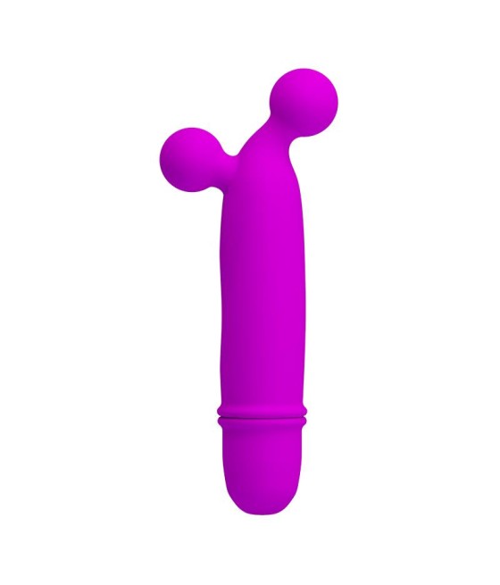 Vibrador Goddard Color Rosa CL90