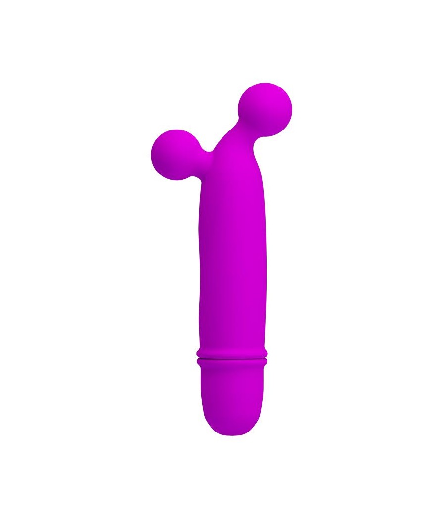 Vibrador Goddard Color Rosa CL90