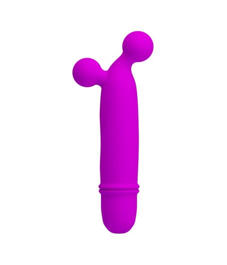 Vibrador Goddard Color Rosa CL90