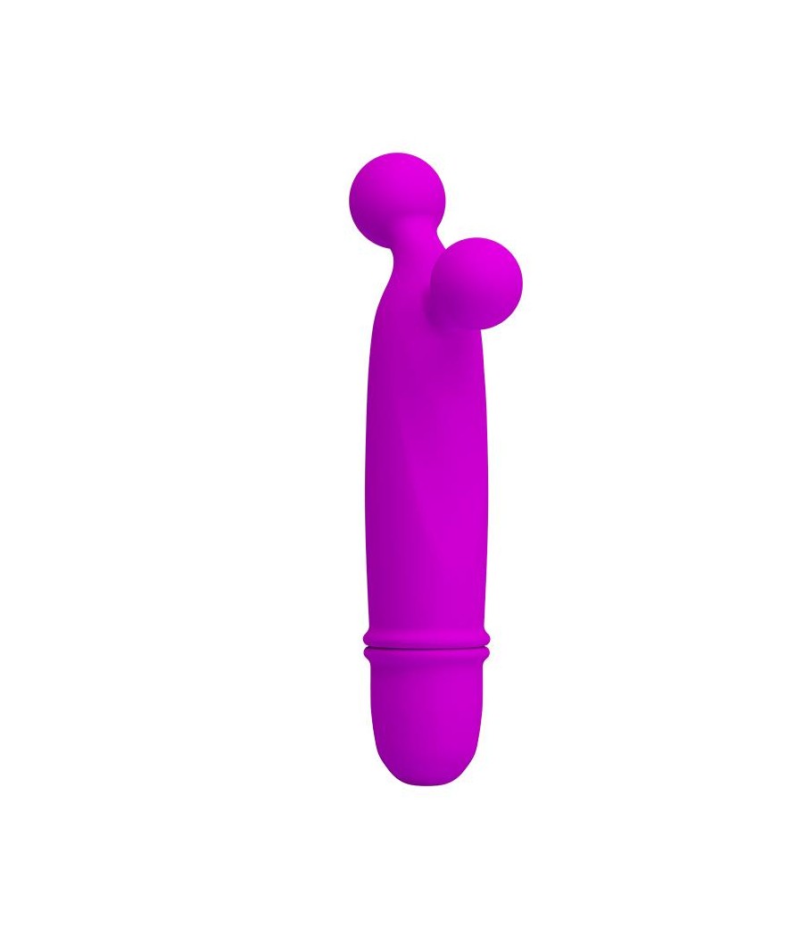 Vibrador Goddard Color Rosa CL90