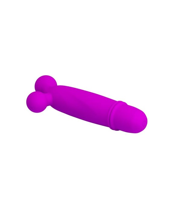 Vibrador Goddard Color Rosa CL90