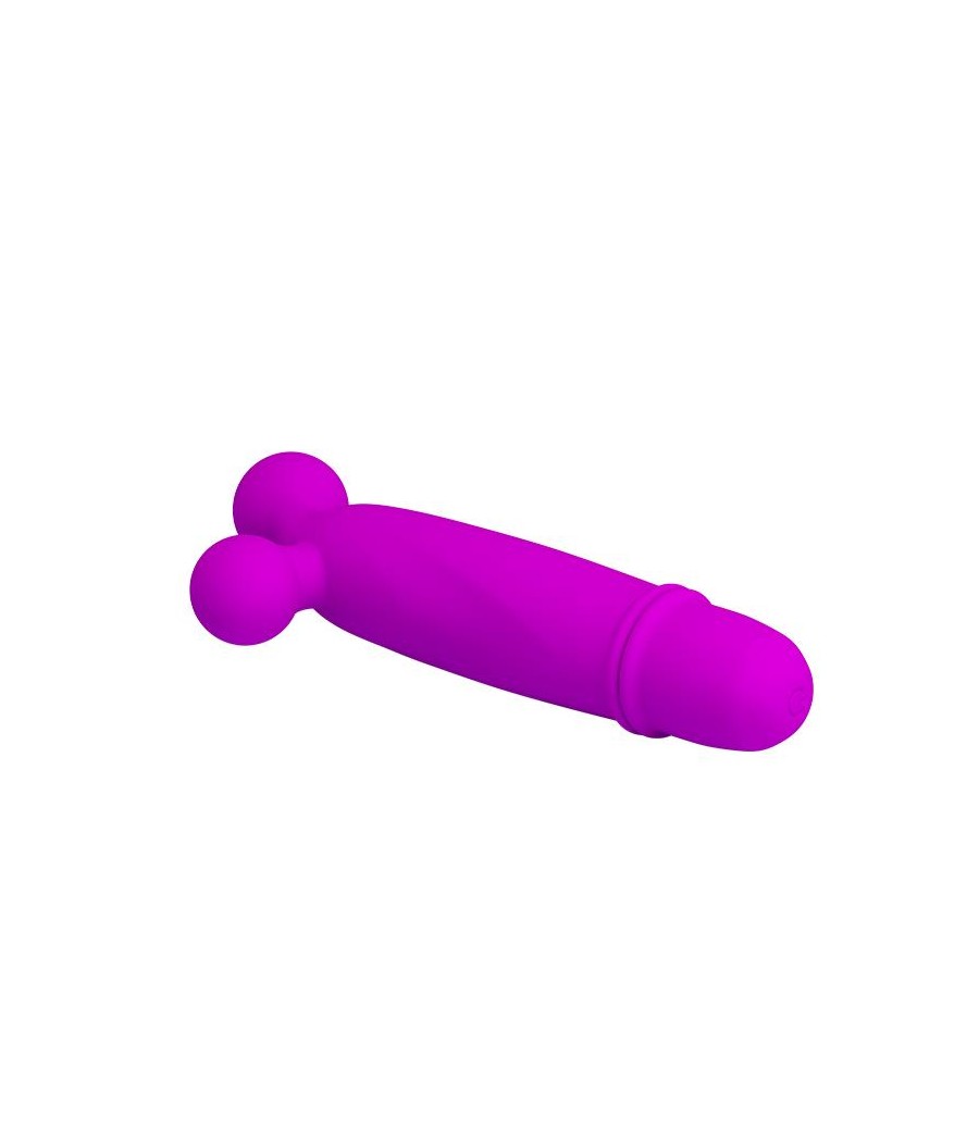 Vibrador Goddard Color Rosa CL90