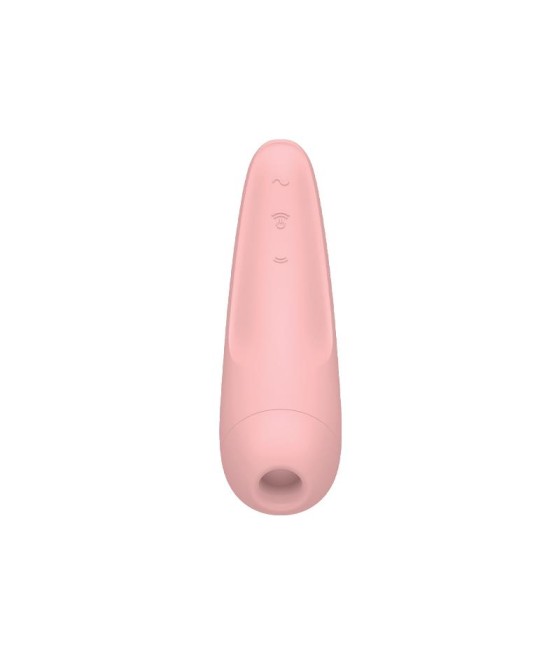 Estimulador Curvy 2 Rosa