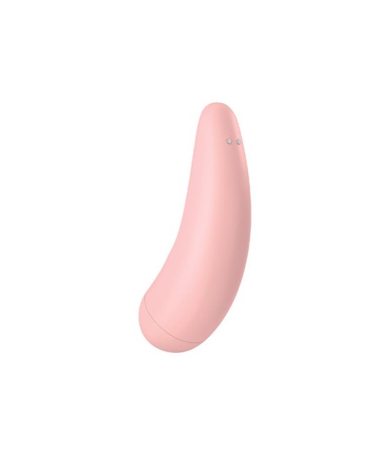 Estimulador Curvy 2 Rosa