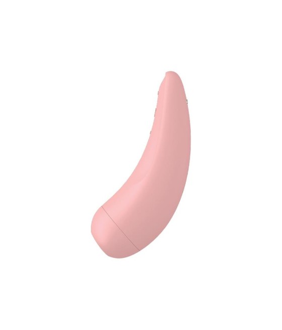 Estimulador Curvy 2 Rosa