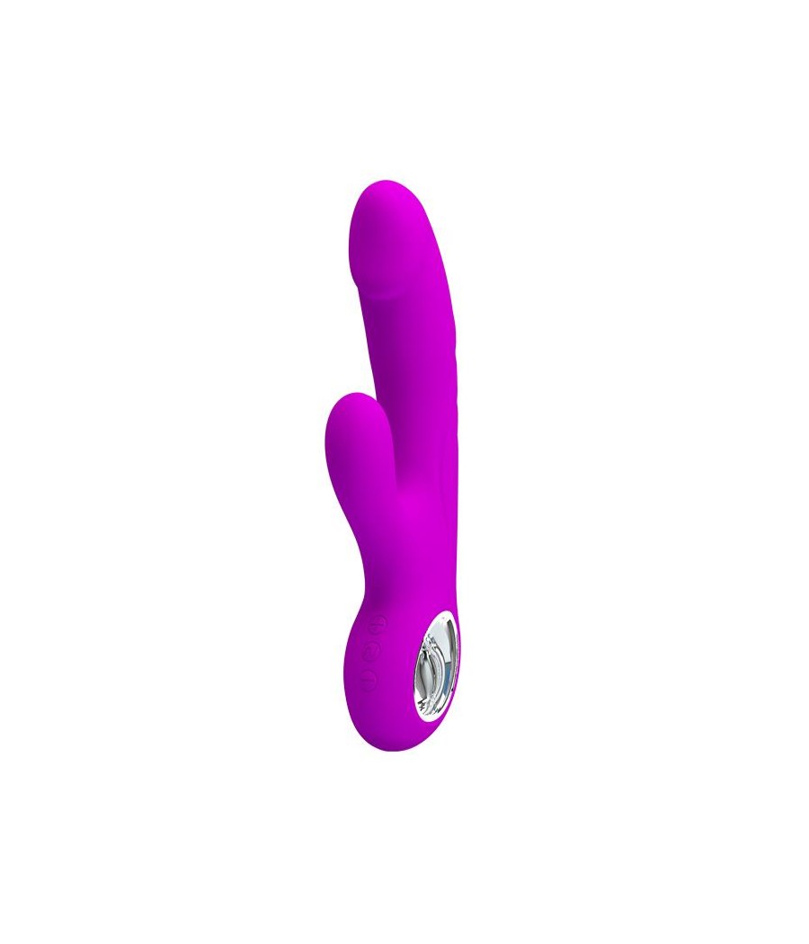 Vibrador Gordon Color Rosa